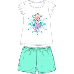 Disney Frozen pyjama Maat 128/8 jaar