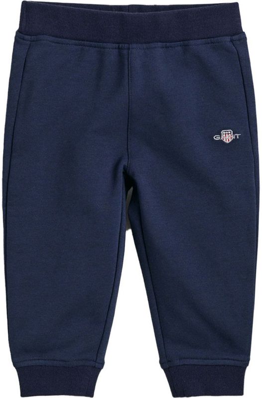 Gant - 511213 - Trainingsbroek - Biologisch Katoen - Unisex Pasvorm