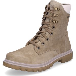 Legero - Monta - Veterlaars - Beige - Gore-Tex-membraan