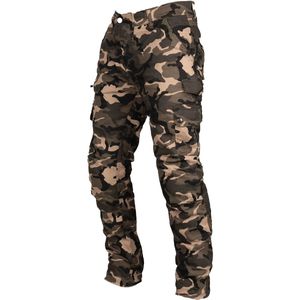 Motorbroek ROE van MOTOBLOUZ