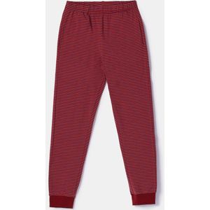 Woody pyjama heren/jongens-QTR/495-8 jaar