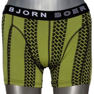 Boer Boer Mannen Onderbroek Tractor small