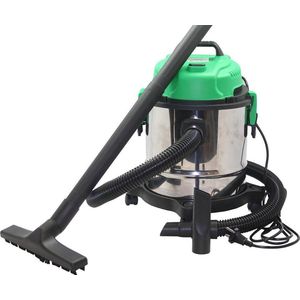 Höfftech nat-en droogzuiger - 1200 watt