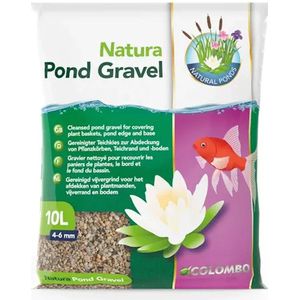 Colombo Natura Grind 15KG/10L 4-6MM