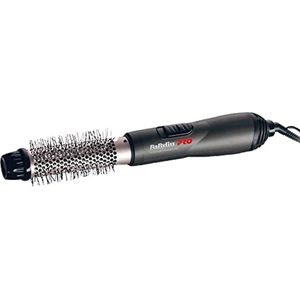 32 mm Hot Air Brush - Airstyler voor Styling en Volume