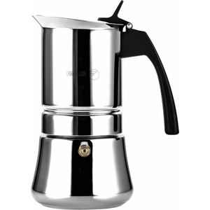 Italiaanse Koffiepot FAGOR Etnica Roestvrij staal 18/10 (6 Kopjes)