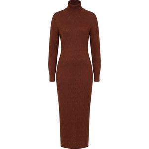 Banned - Ada Kokerjurk - S - Bruin