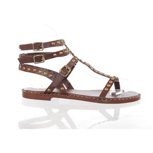 MAURY dames romeinse sandalen