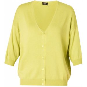 YEST Reem - Citric Green - maat 38