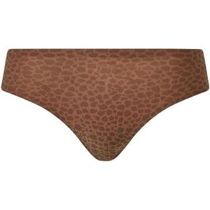 SoftStretch Hipster Wild Brown