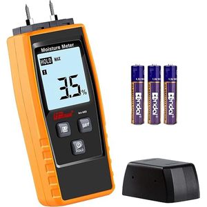 Blithe Vochtmeter Muren - Vochtmeter - Vochtigheidsmeter