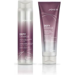 JOICO DEFY DAMAGE DUO