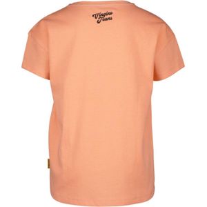 Vingino meiden t-shirt Holanne Peach Glow