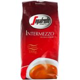 Segafredo Intermezzo koffiebonen - 4 x 1 kg