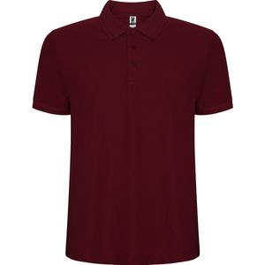 Roly - Pegaso Premium Polo - Garnet Red 57 maat 5XL