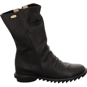 Laura Vita - Cyrielle 10 - Laarzen - Noir