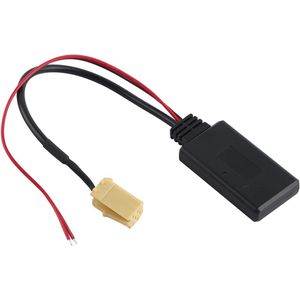 Adapter Radio Connector - Bluetooth O - Geschikt voor Fiat 159 Grande Punto .