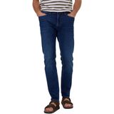 Pierre Cardin - PC-LYON - Jeans - Blauw - Tapered Fit