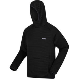 Regatta Heren Bawdon Hoodie Black Maat M