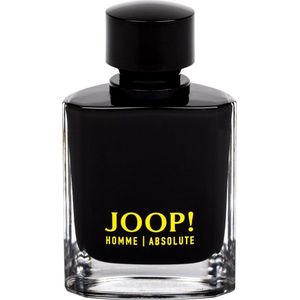 Joop! Joop! Homme Absolute Eau de Parfum Spray 80 ml