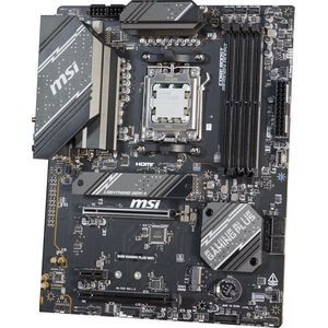 Azerty - MSI 7700 - Combokit - AMD Ryzen 7 7700 - MSI B650 Gaming Plus WiFi