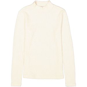 Garcia - I50210-4294 - T-Shirt - Neutraal - Lange Mouwen