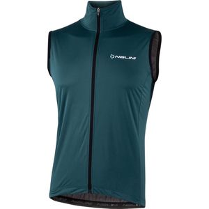 Nalini - Heren - Windvest Wielrennen - Windstopper - Mouwloos - Fietsjack - Groen - WR MAN VEST - S