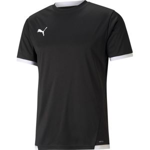 PUMA teamLIGA Jersey Sportshirt Mannen - Maat XXL