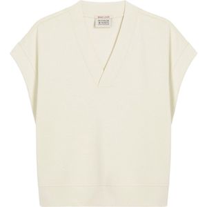 Scotch & Soda V-neck Top Dames - Maat XS