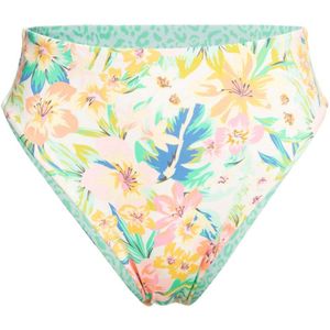 Billabong Sweet Tropics Bikinibroekje Veelkleurig XS Vrouw