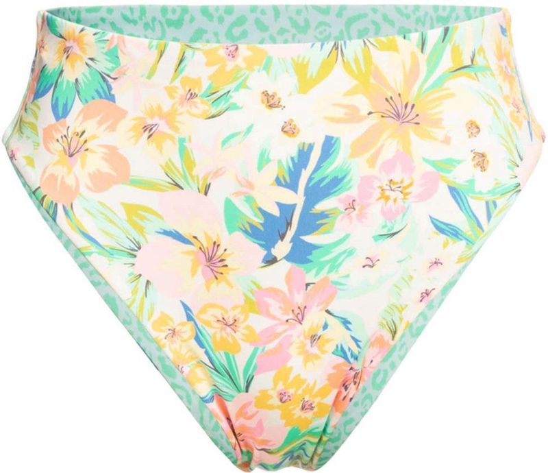 Billabong Sweet Tropics Bikinibroekje Veelkleurig XS Vrouw