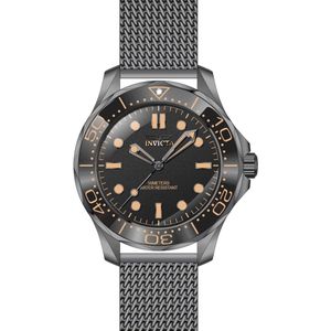 Invicta Pro Diver 45979 Quartz Herenhorloge - 44mm