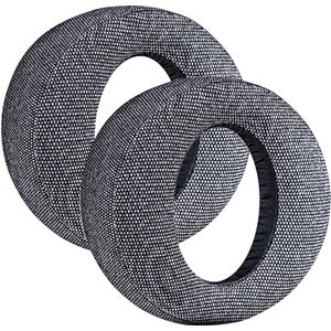 Oordopjeshoezen - Geschikt voor Sony PS5 Wireless PULSE 3D - Schuimrubberen Hoezen