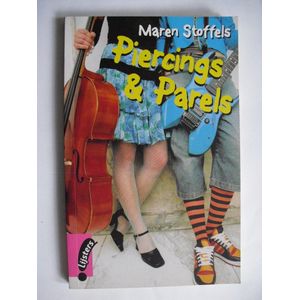 Piercings & Parels Vroege Lijsters 2011