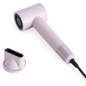 CREATE - Ionische Haardroger - 1800W - ION STYLER - Frizz-Free Technologie