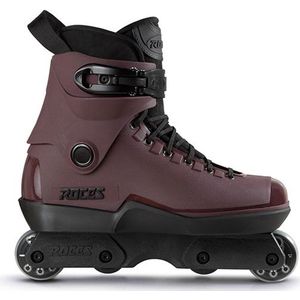 ROCES Stunt skates Volwassenen - 47 - Bruin