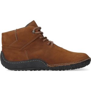 Wolky Veterschoenen Mokola cognac nubuck