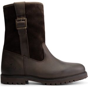 MGO Chop Boot Men Brown 46