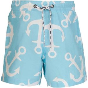 Snapper Rock - Boardshort - Ankers - maat 86-92cm