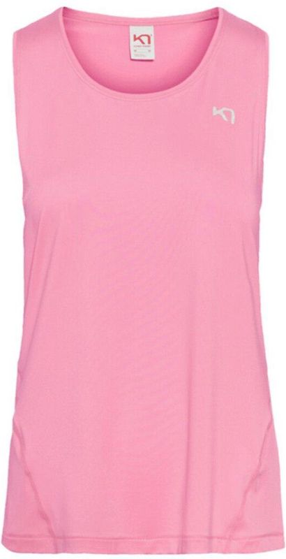 Kari Traa - Nora 2.0 - Sporttop - Zwart - Ademend - Lichtgewicht