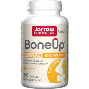 Jarrow Formulas Bone Up 240 capsules