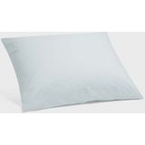 Kussenslopen - Wit - Katoen - Set van 2