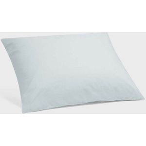 Kussenslopen - Wit - Katoen - Set van 2
