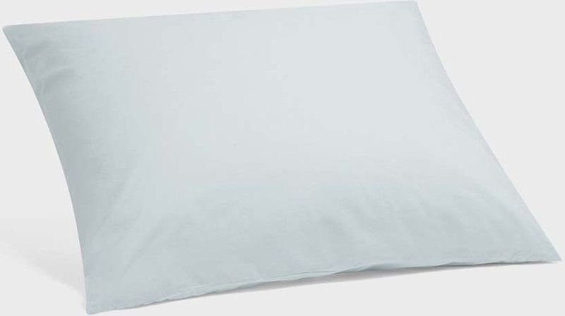 Kussenslopen - Wit - Katoen - Set van 2