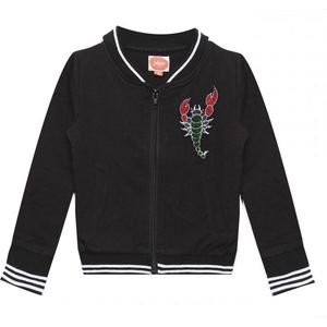 Little Miss Juliette bomberjack