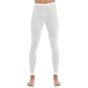 Dames thermisch ondergoed set - Lange mouw, korte mouw en lange onderbroek voor optimale warmte