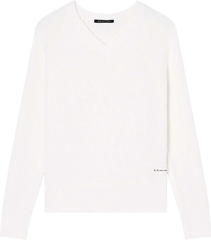 Armani Exchange Trui - Fashion Wear - Vrouwen