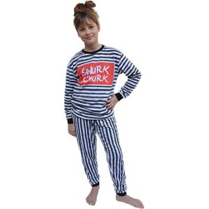 Tukk Snurk Schurk Boefje Pyjama maat 152