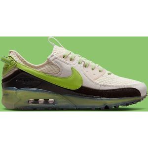 Sneakers Nike Air Max 90 Terrascape “Vivid Green/Olive Aura” - Maat 42.5