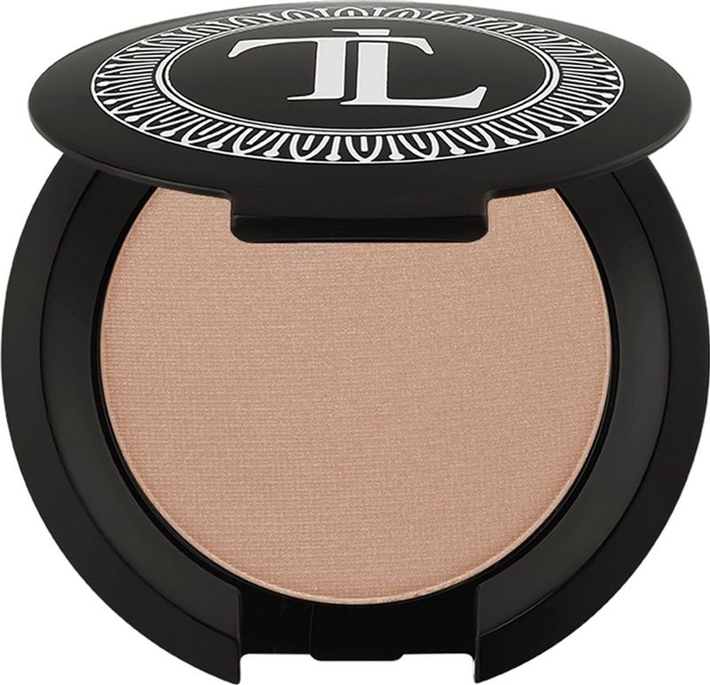 T. LeClerc - Oogschaduw - Nude Essentiel - Beige - Poederachtige Textuur
